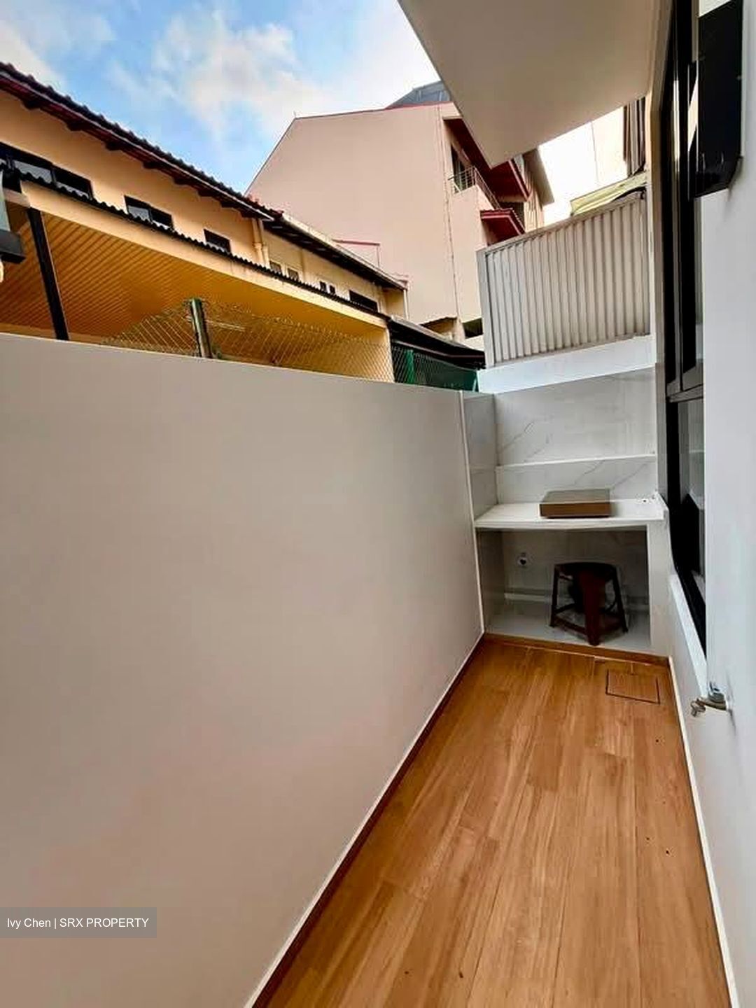 Eng Aun Park (D11), Terrace #607351551